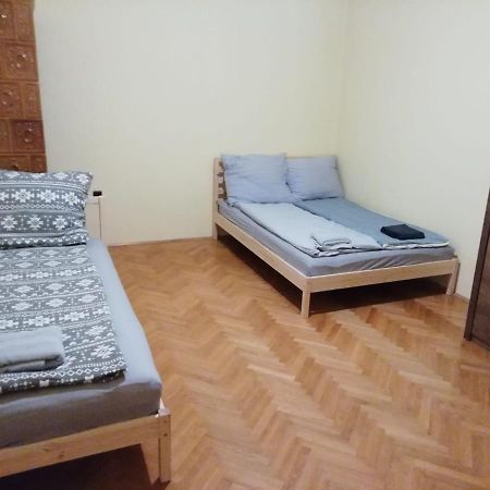 Via Tokaj Vendégház Satoraljaujhely Exterior foto