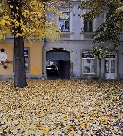 Via Tokaj Vendégház Satoraljaujhely Exterior foto