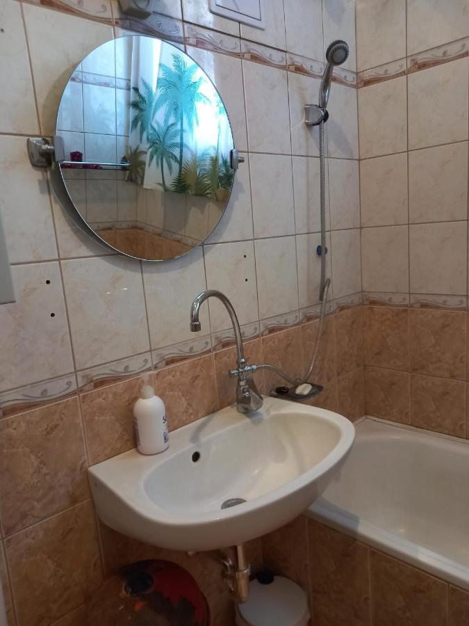 Via Tokaj Vendégház Satoraljaujhely Exterior foto