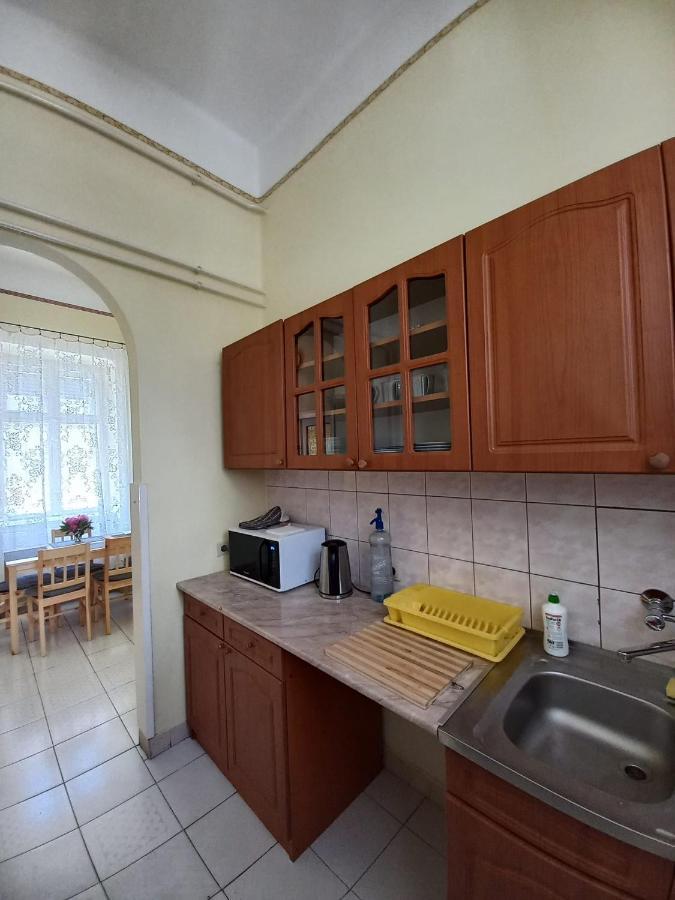 Via Tokaj Vendégház Satoraljaujhely Exterior foto